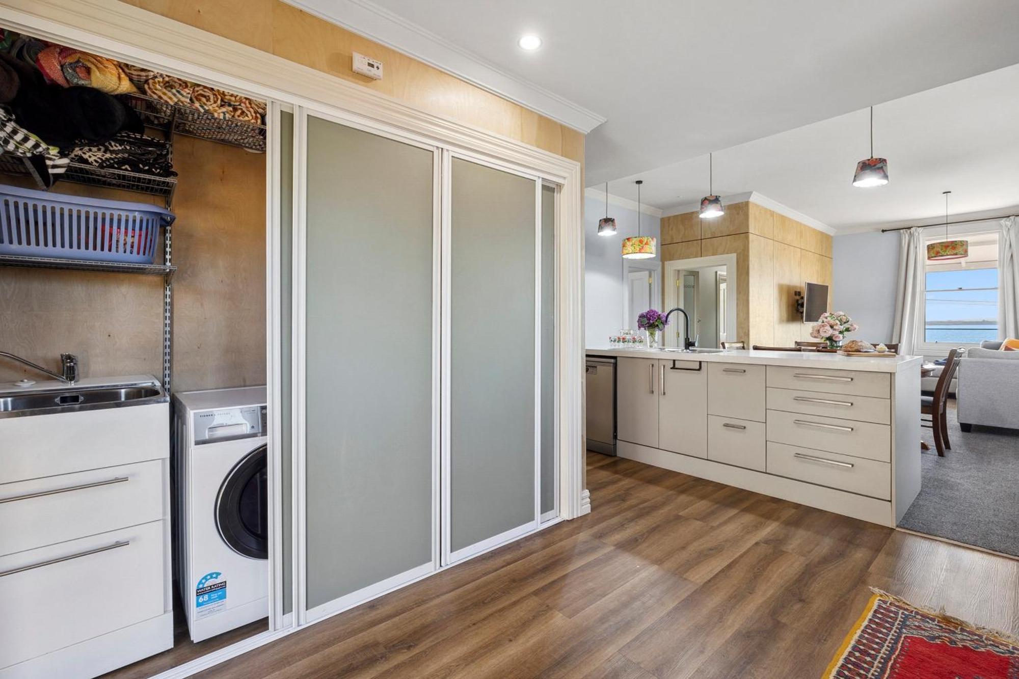 Moeraki Beach Haven - Otago Beachfront Home エクステリア 写真