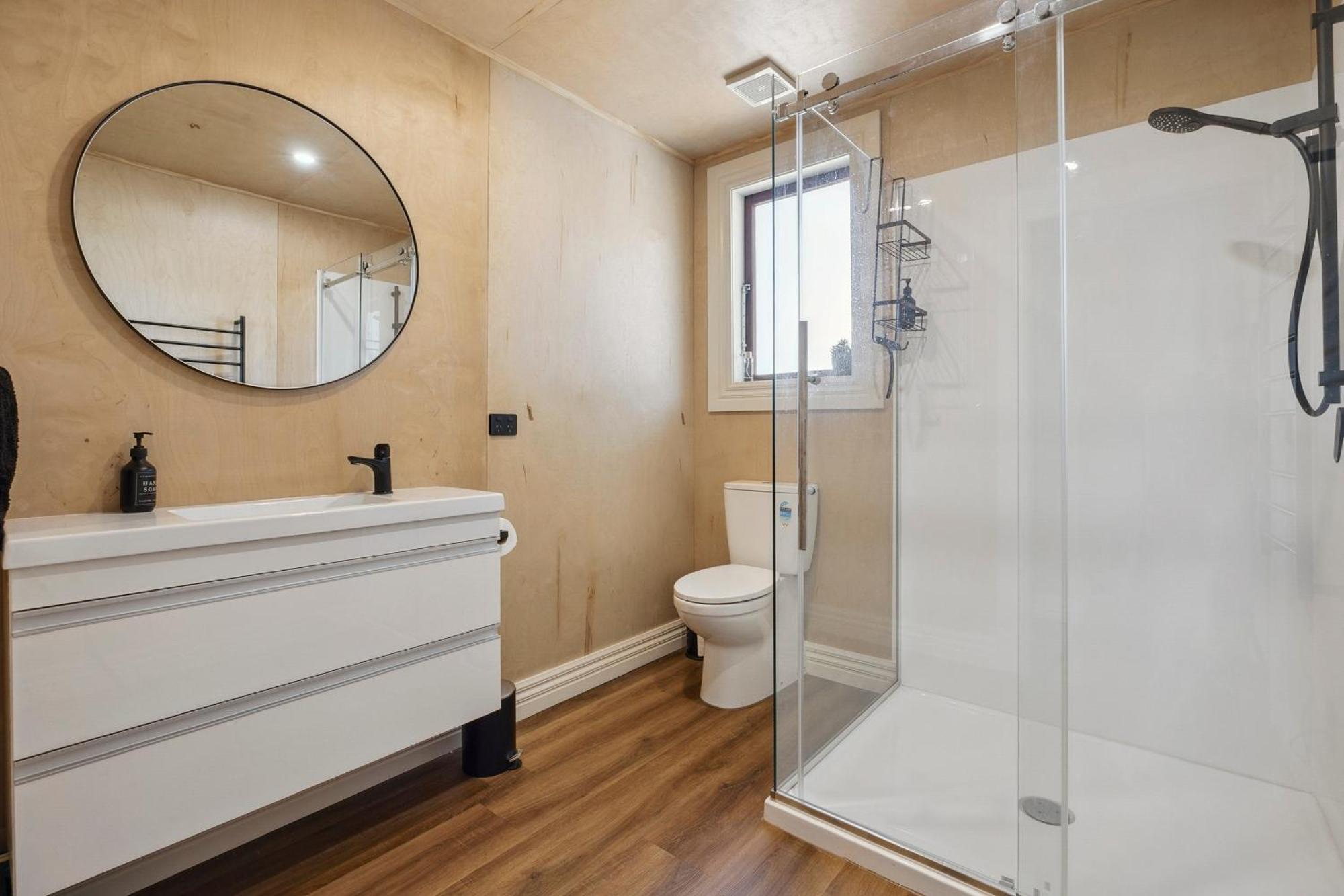 Moeraki Beach Haven - Otago Beachfront Home エクステリア 写真
