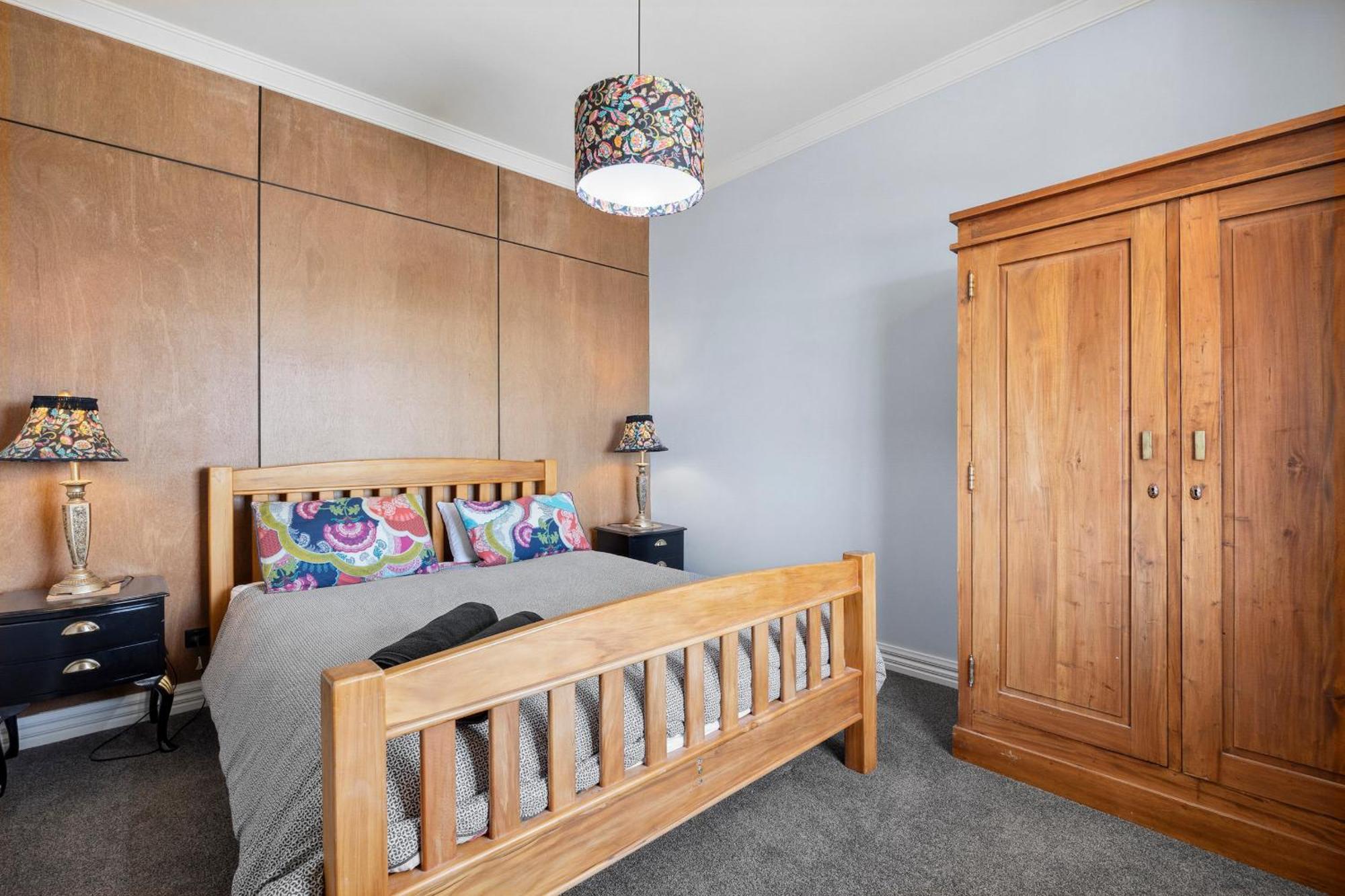 Moeraki Beach Haven - Otago Beachfront Home エクステリア 写真