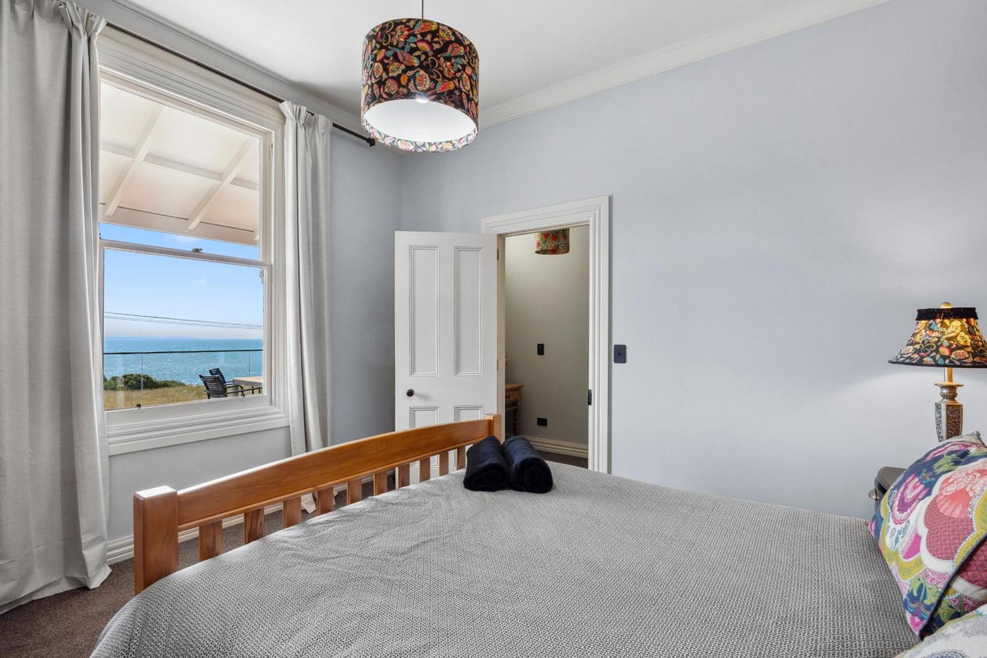 Moeraki Beach Haven - Otago Beachfront Home エクステリア 写真
