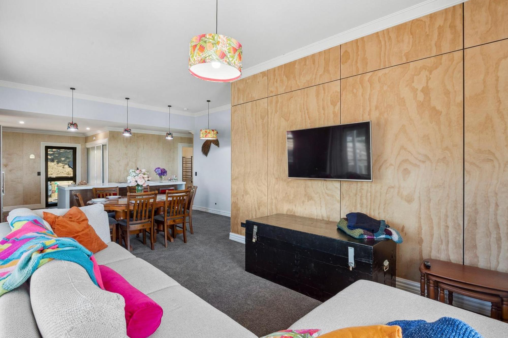 Moeraki Beach Haven - Otago Beachfront Home エクステリア 写真