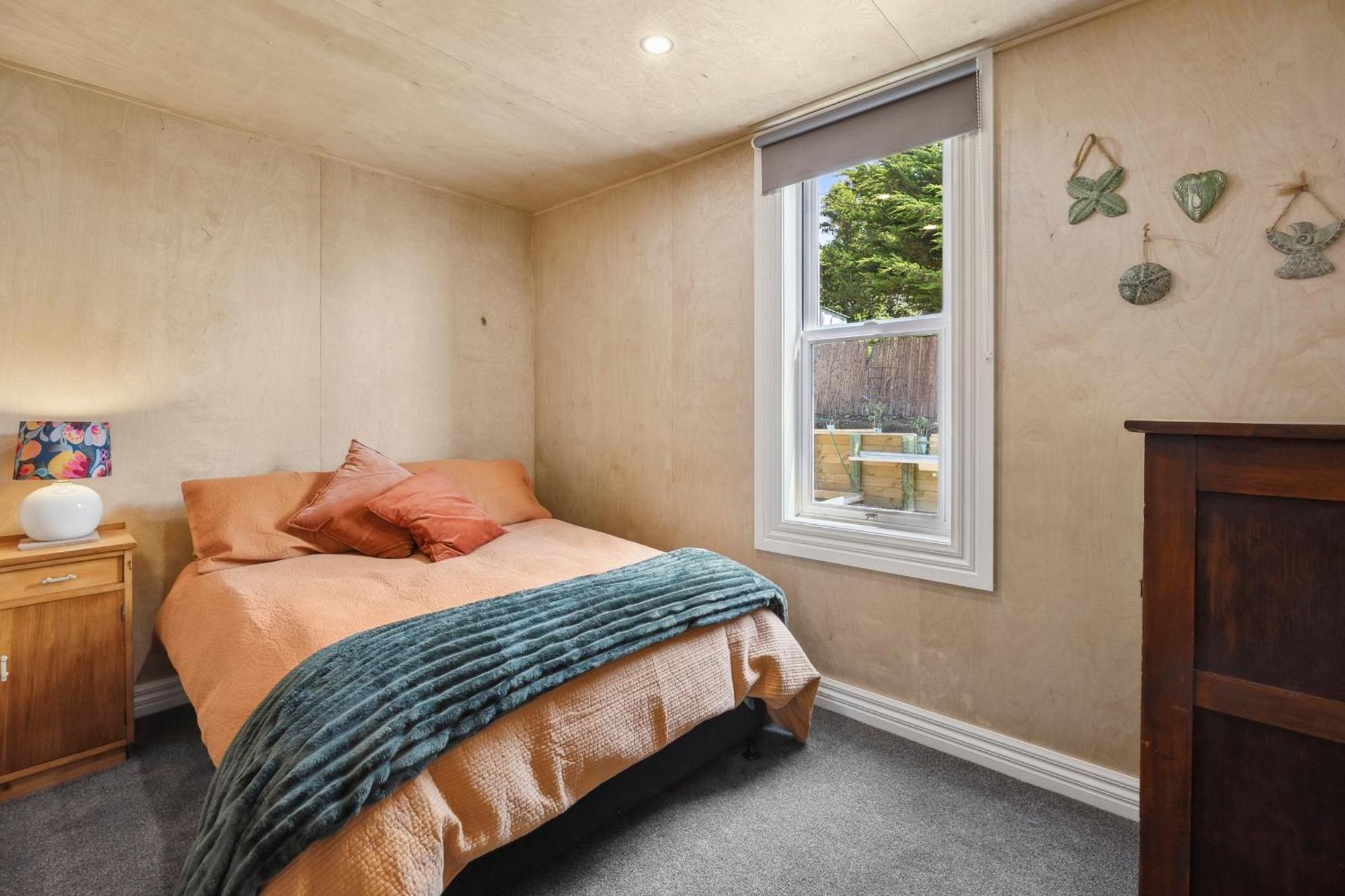 Moeraki Beach Haven - Otago Beachfront Home エクステリア 写真